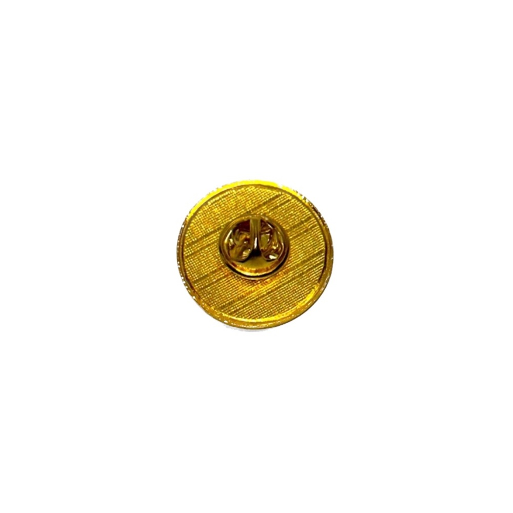 Colorful Pride Pin - Picture 2 of 3